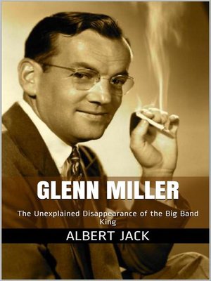 cover image of Glenn Miller